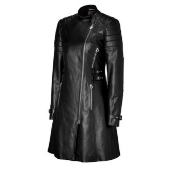 Fashion Women Long Coats