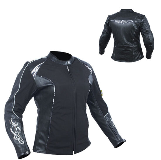 Leather Jackets Women