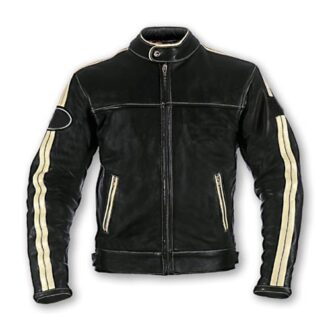 Textile Short Men Jackets