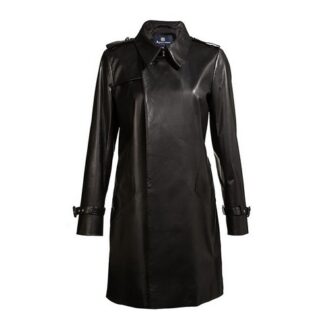 Fashion Women Long Coats