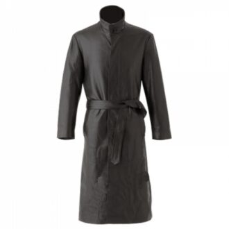 Men Fashion Long Coat