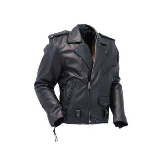 Leather Jackets Men