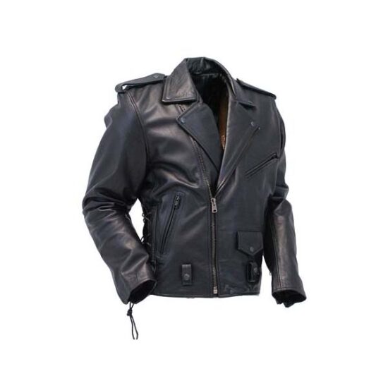 Leather Jackets Men