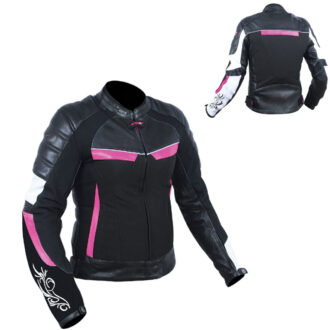 Leather Jackets Women