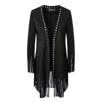 Fashion Women Long Coats