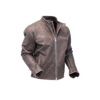Leather Jackets Men