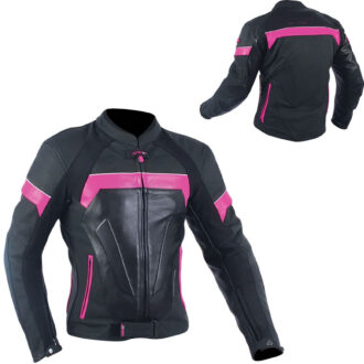 Leather Jackets Women