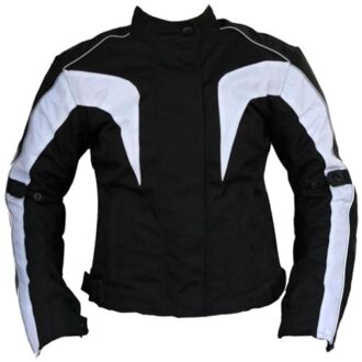 Textile Long Jackets Men
