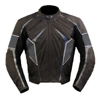 Textile Short Men Jackets