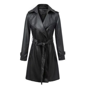 Fashion Women Long Coats