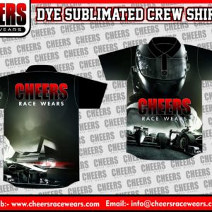 Pit Crew Shirt