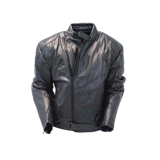 Leather Jackets Men
