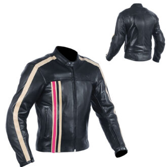 Leather Jackets Women