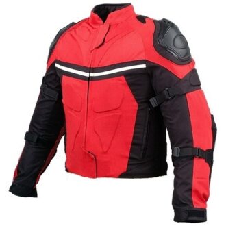 Textile Long Jackets Men