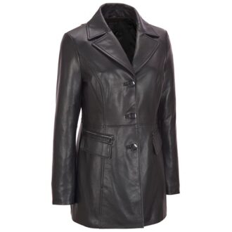 Fashion Women Long Coats