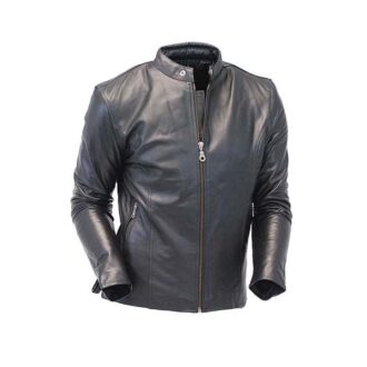 Leather Jackets Men