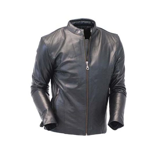 Leather Jackets Men