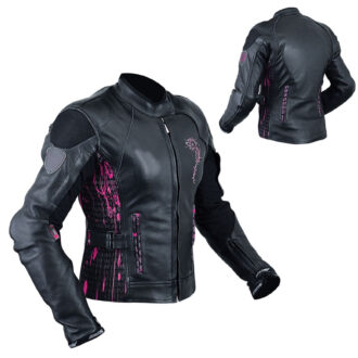 Leather Jackets Women
