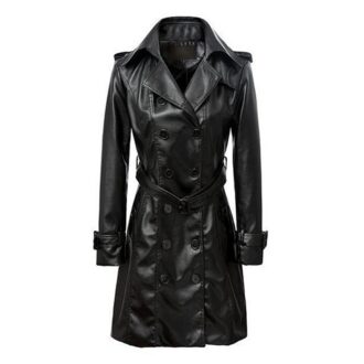 Fashion Women Long Coats