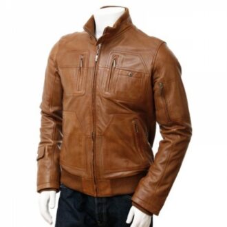 Men Fashion Jackets