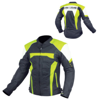 Leather Jackets Men