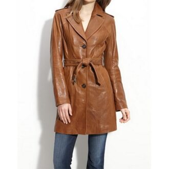 Fashion Women Long Coats