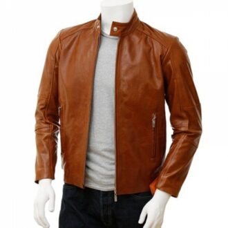 Men Fashion Jackets