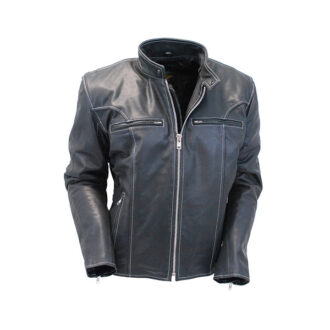 Leather Jackets Men