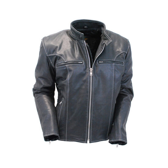 Leather Jackets Men