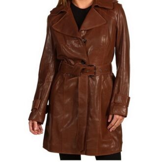 Fashion Women Long Coats