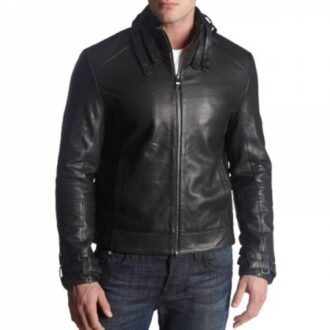 Men Fashion Jackets