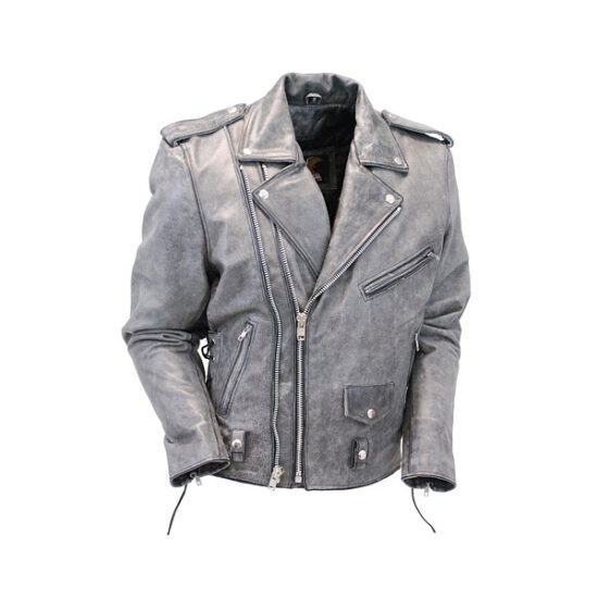 Leather Jackets Men