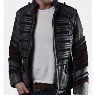 Men Fashion Jackets