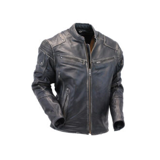 Leather Jackets Men