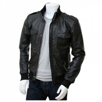 Men Fashion Jackets
