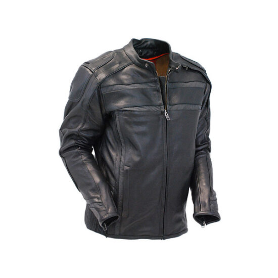 Leather Jackets Men