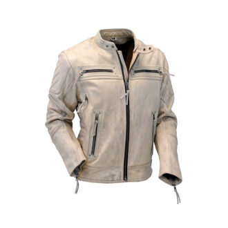 Leather Jackets Men