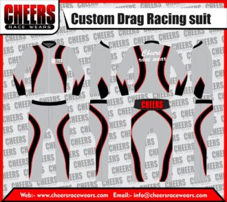Motorcycle Drag Racing