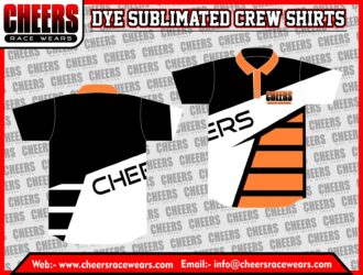 Pit Crew Shirt