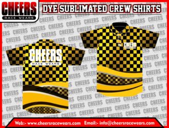 Pit Crew Shirt