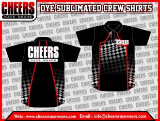 Pit Crew Shirt