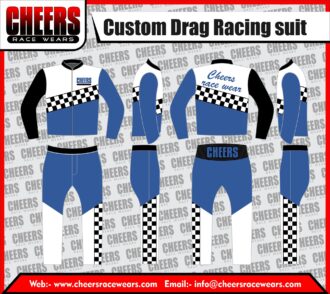 Motorcycle Drag Racing