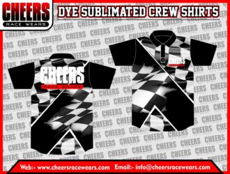 Pit Crew Shirt