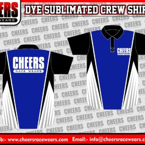 Pit Crew Shirt
