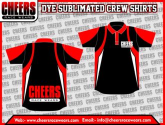 Pit Crew Shirt
