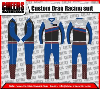 Motorcycle Drag Racing
