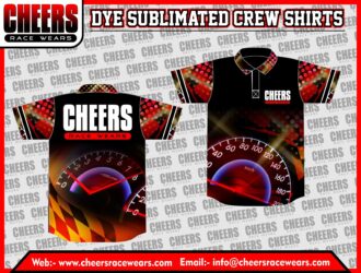 Pit Crew Shirt