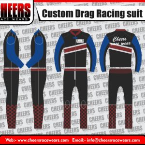 Motorcycle Drag Racing