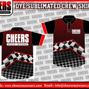Pit Crew Shirt