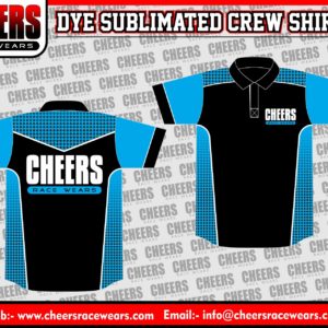 Pit Crew Shirt